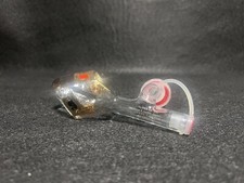 Bouchon Doseur Vintage Verre