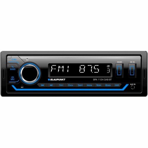 Blaupunkt bpa 1124 dab - blaupunkt, bt