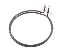 Neuf 2450W 2 Ventilateur Four