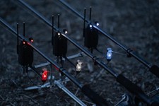 Ensemble D'Indication Delkim Smartlite Toutes Variétés Matériel De Pêche