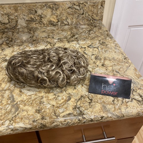 Ellen wille hair - wille, wig