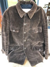 Ancienne veste de chasse