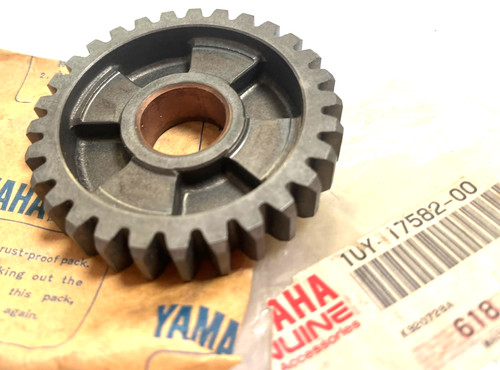 Nos yamaha raptor 350 - nos, couronne
