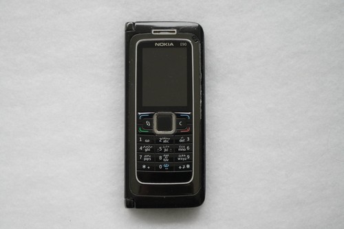Vends nokia e90 - bonne, État