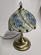 Petite lampe de chevet style
