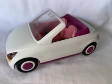 Playmobil Voiture Des Mariés