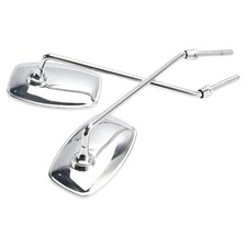 Ensemble de rétroviseurs 8 mm