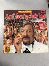 Vinyle James Last - Auf Last