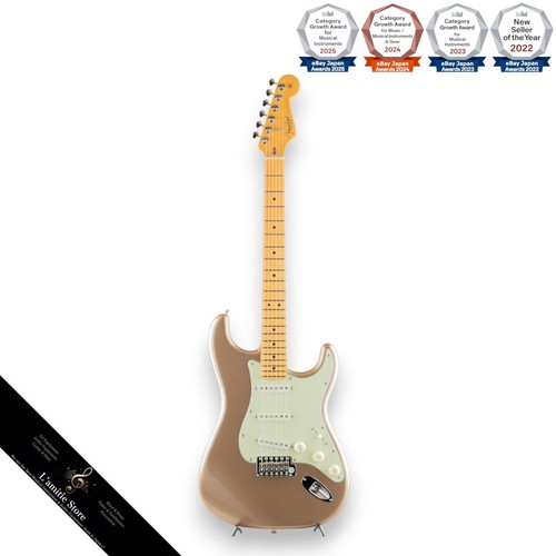 Fender american professional - fender,