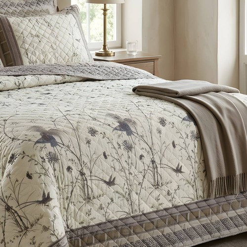 Bassetti spring bedspread - , fong