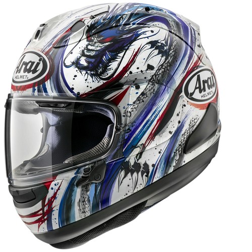 Casque arai evo kiyo - rx-7v,
