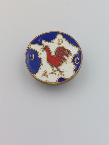 Insigne boutonnière - insigne,