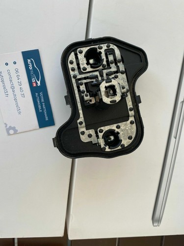 Platine porte ampoule lampe - ampoule,