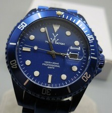 MONTRE TOY WATCH MÉTALLIQUE