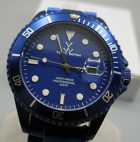 Montre toy watch métallique - montre,