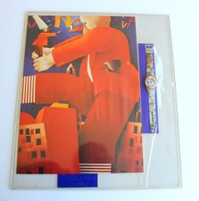 Swatch SPECIAL 1993 - GP105PACK2 - Carnaval Présentation Plexi - Neuf