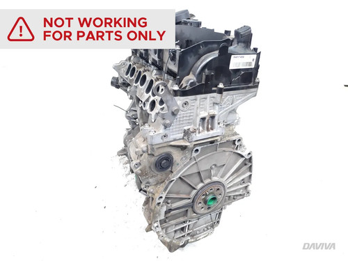 Bmw series moteur 118d - bmw, nu