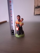 ANCIEN SANTON MARCEL CARBONEL