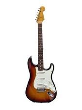 Guitare électrique Fender American Vintage 62 Strat 1993