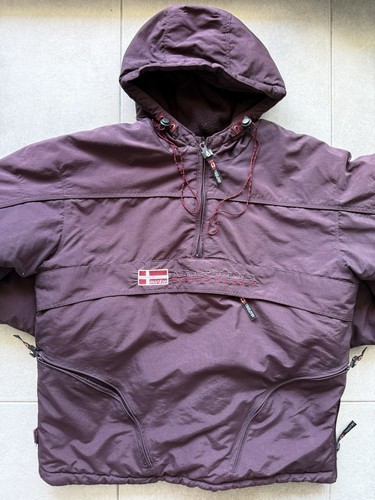 Anapurna veste anorak homme - , à