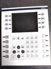 TERMINAL HMI XBTF011310