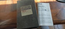 FLOPPY DISK AKAI PROFESSIONAL