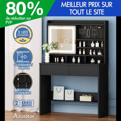 Alfordson coiffeuse maquillage - alfordson,