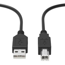 6.USB Cable Cord for Hercules
