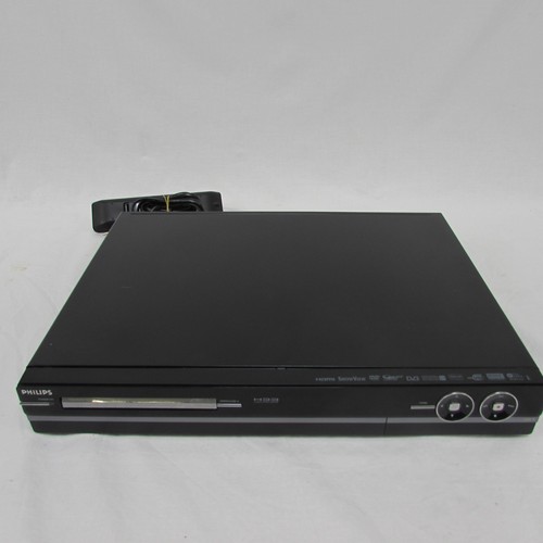 Philips dvdr5570h lecteur - philips,