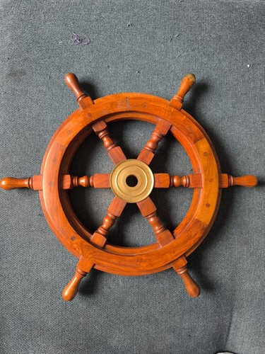 Compagnie des indes barre - compagnie, barre/roue