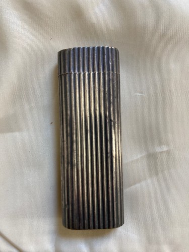 Briquet cartier paris vintage - paris,