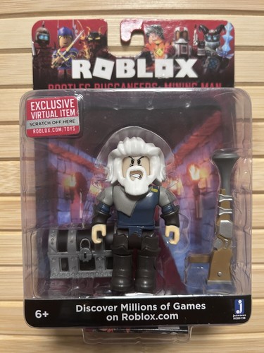 Figurine roblox bootleg - figurine,