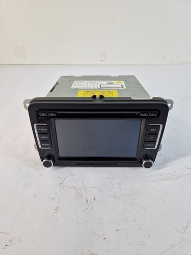 Scirocco iii autoradio - vw,