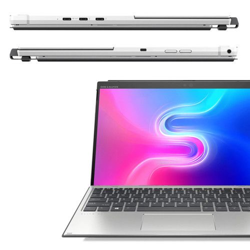 Ordinateur portable 2en1 - , hp