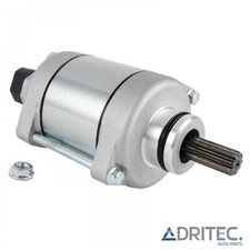 ✅Moteur de démarrage