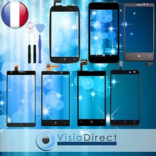 Vitre Ecran tactile pour Nokia