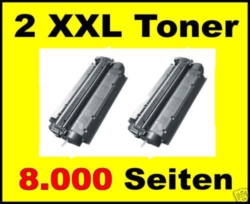 Toner pour hp laserjet - 2,