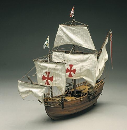 Mantua model pinte - mantua, caravelle