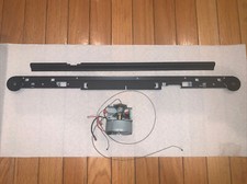 Bang & Olufsen Beosound 9000, MKIII, Type 2573 CD Cartridge Track Motor ‘AS IS’ 