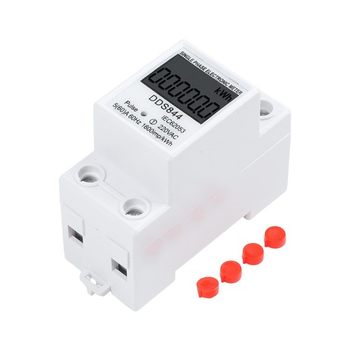 Compteur énergie - compteur, d'énergie