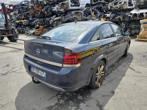 Moteur opel vectra phase 1 - vectra, c