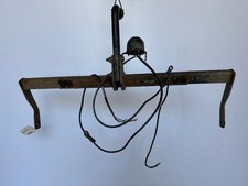 Attelage (boule de remorquage)