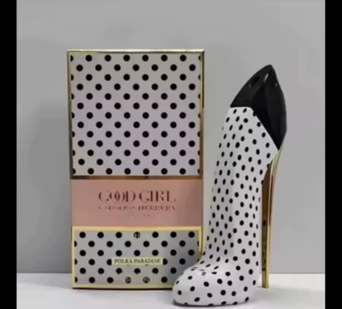 Parfum carolina herrera - carolina, polka