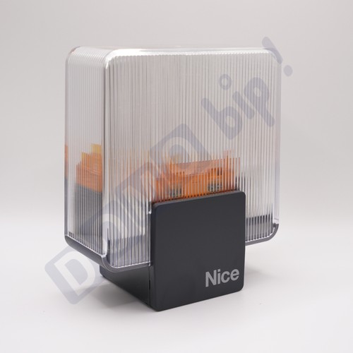 Nice elac feu clignotant led - feu,