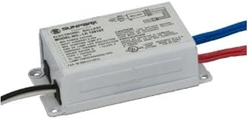 Sunpark lc12012 120v - sunpark, fc8t9
