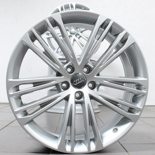 Pouces jantes en aluminium - en,