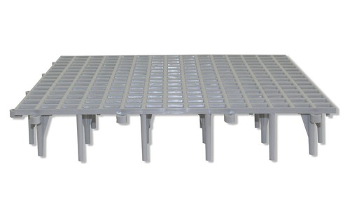 Grille sol pour - grille,