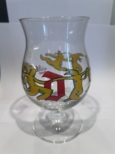 Verre DUVEL - Collector