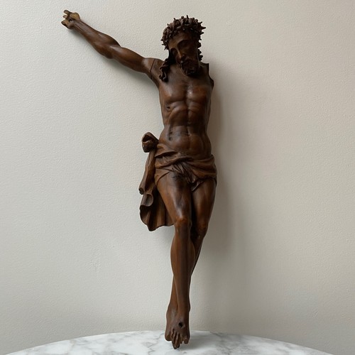 Christ noyer xviie - en, fine