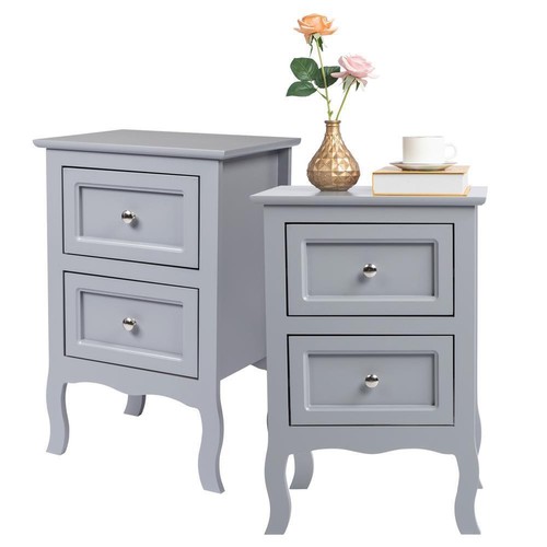 Table chevet moderne 2 - de,